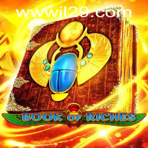 Exploring the World of BookofRiches and JL29.COM