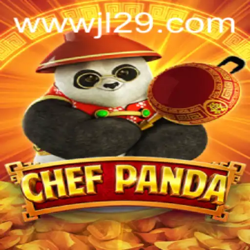 Unveiling ChefPanda: The Culinary Adventure with a Twist