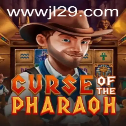 Curse of the Pharaoh: Unlocking the Mysteries of JL29.COM