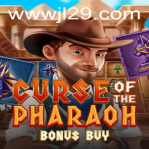 Exploring the Exciting World of CurseofthePharaohBonusBuy and JL29.COM