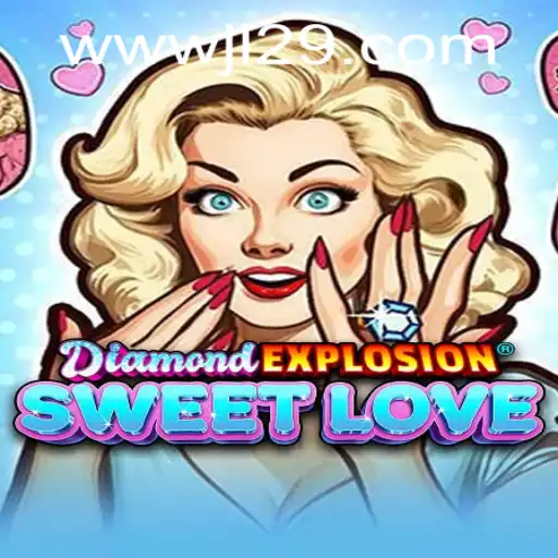 Unveiling the Spectacle: Dive into DiamondExplosionSweetLove