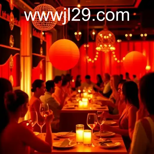 The Unique Allure of JL29.COM Exclusive Events