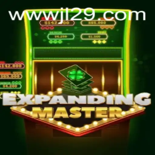 Discover the Thrilling World of ExpandingMaster | JL29.COM