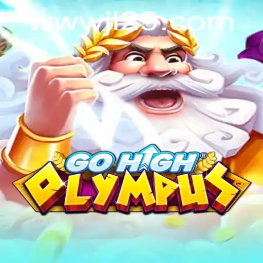 GoHighOlympus: A Thrilling Adventure Awaits at JL29.COM