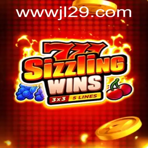 Experience Thrilling Wins with 777 Sizzling Wins on JL29.COM