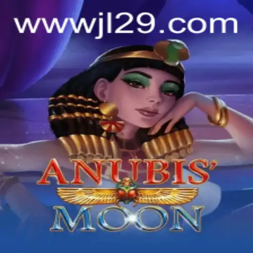 AnubisMoon: Journey into the Ancient World of Gaming