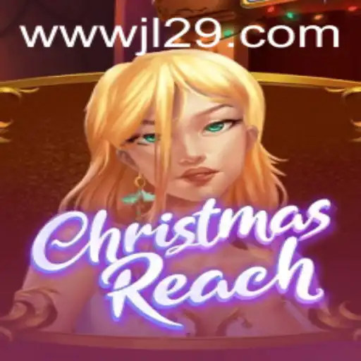 Exploring ChristmasReach: The New Interactive Holiday Game from JL29.COM