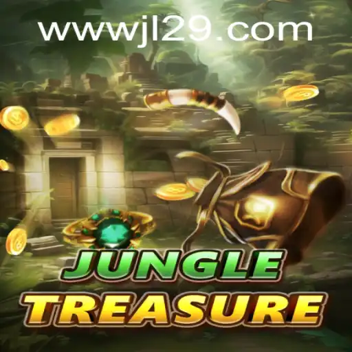 Unveiling JungleTreasure: An Immersive Gaming Experience