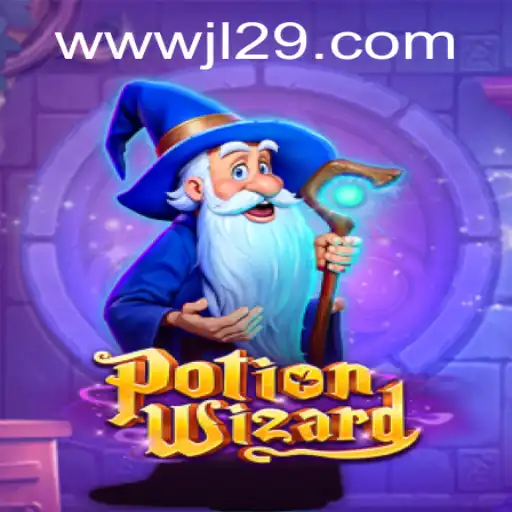 Unlock the Mystical World of PotionWizard