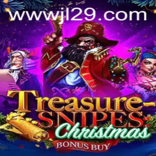 Unveiling the Magic of TreasuresnipesChristmas