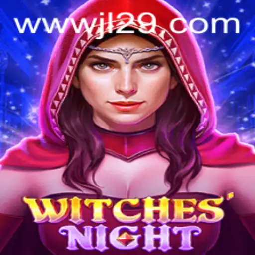 WitchesNight: A Mysterious Adventure in the World of Magic