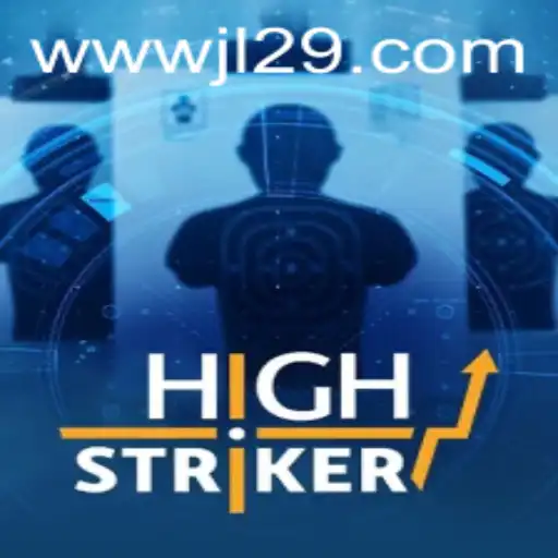 HighStriker: A Thrilling New Gaming Adventure
