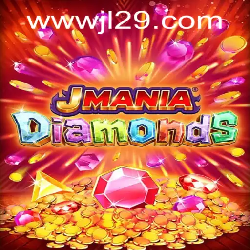 Dive into JManiaDiamonds: A Thrilling Gaming Experience with JL29.COM