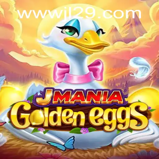 Discover the Thrilling World of JManiaGoldenEggs: A New Gaming Sensation