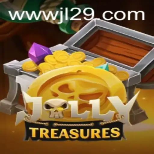 Dive Into Adventure with JollyTreasures: A Captivating Gaming Experience