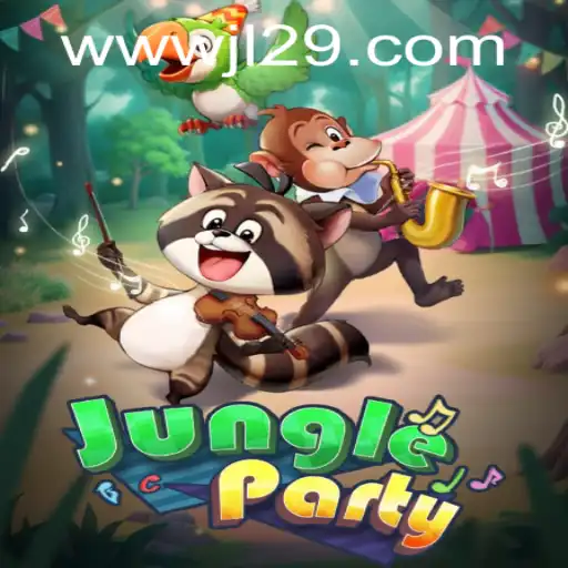 Discover the Thrilling Adventure of JungleParty: An In-Depth Look