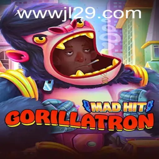 The World of MadHitGorillatron: Exploring its Intriguing Gameplay and Exciting Features