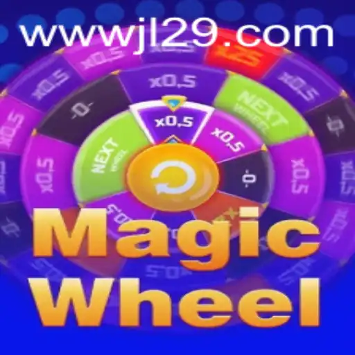 Discover the Thrill of MagicWheel: The Spellbinding Adventure