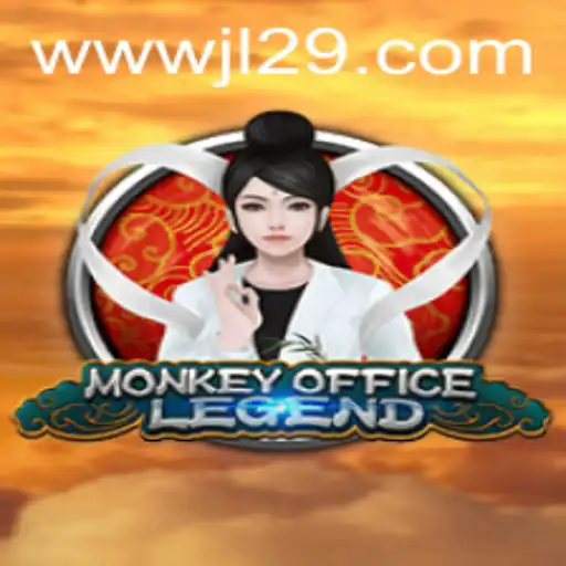 MonkeyOfficeLegend: Embark on a Quirky Adventure