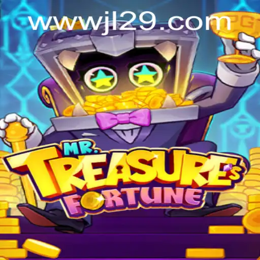 Discovering the World of MrTreasuresFortune: A Journey into Adventure and Strategy