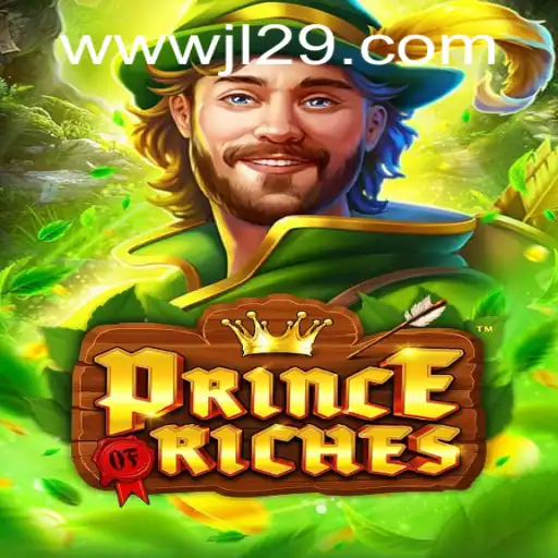 Embark on an Exotic Adventure with PrinceOfRiches