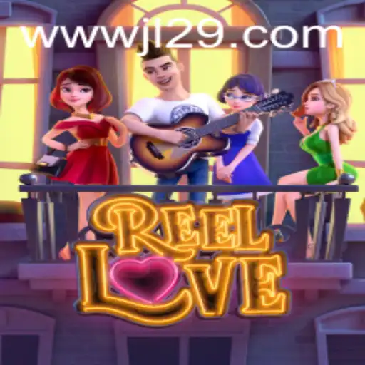 Discovering ReelLove: A Vibrant Gaming Experience with JL29.COM