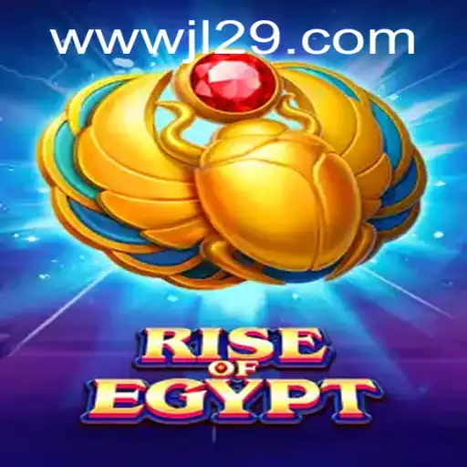 Discovering the Mystical World of RiseOfEgypt with JL29.COM