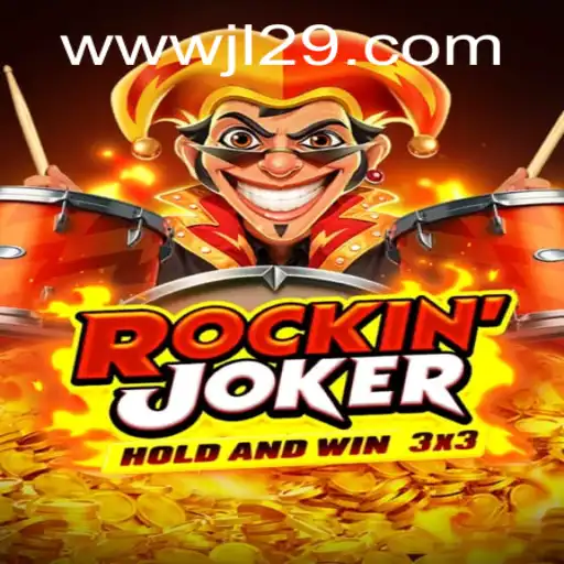 The Exciting World of RockinJoker: Your Ultimate Guide