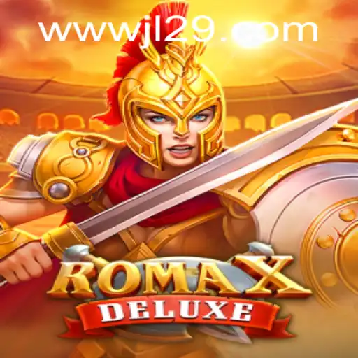 Exploring the Thrills of 'RomaXDeluxe': A New Era in Online Gaming