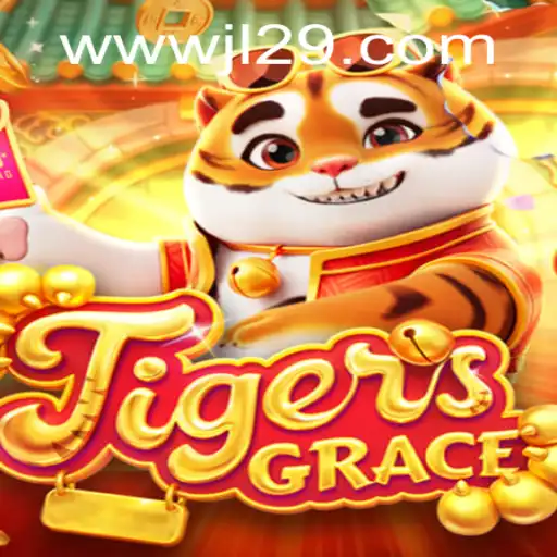 Discover the Enchanting World of TigersGrace: A New Gaming Sensation