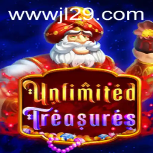 Discovering the World of UnlimitedTreasures: A Comprehensive Guide