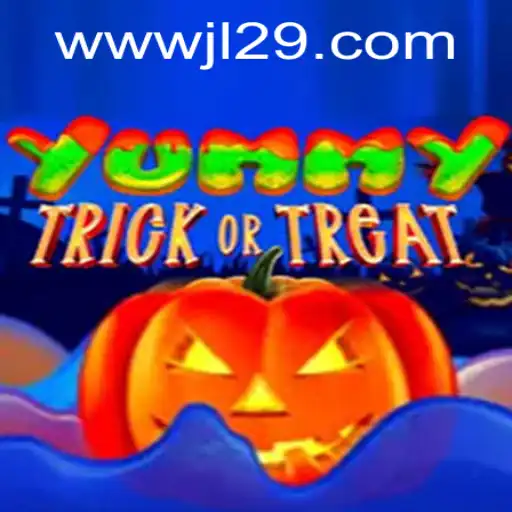 YummyTrickorTreat: A Spooky Game Adventure with a Sweet Twist